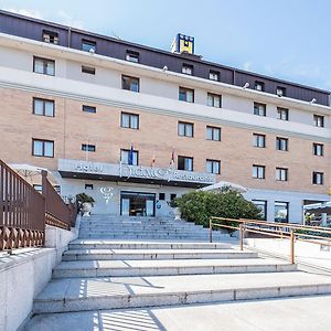 Hotel Hidalgo